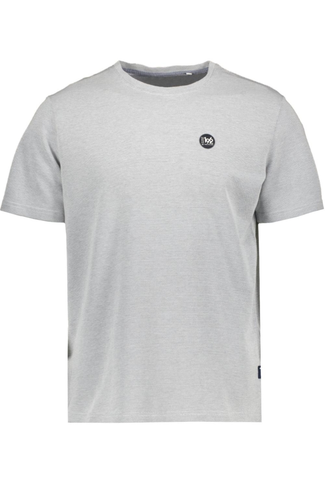 T SHIRT MET STRUCTUUR 1046732XX10 38145